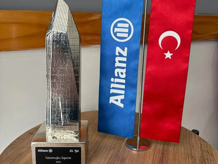 2022 — 35. Yıl Onur Ödülü
